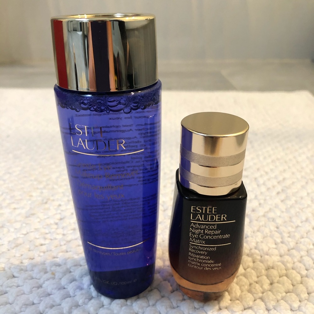 Estée Lauder Duo
